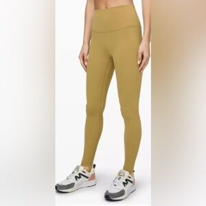 Lululemon Leggingss